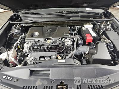 2022 Toyota Camry LE - zdjęcie 15 z 45 - miniatura