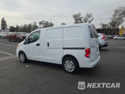 2020 Nissan NV200 Compact Cargo SV 115.2" WB - zdjęcie 6 z 29 - miniatura