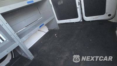 2020 Nissan NV200 Compact Cargo SV 115.2" WB - zdjęcie 25 z 29 - miniatura