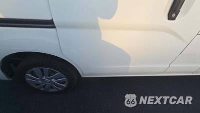2020 Nissan NV200 Compact Cargo SV 115.2" WB - zdjęcie 29 z 29 - miniatura