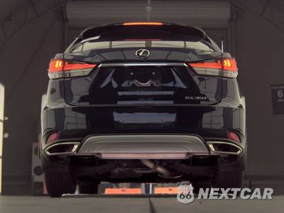 2022 Lexus RX 350 - zdjęcie 7 z 45 - miniatura