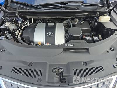 2022 Lexus RX 350 - zdjęcie 22 z 45 - miniatura