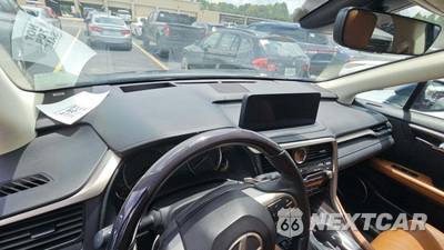 2022 Lexus RX 350 - zdjęcie 28 z 45 - miniatura
