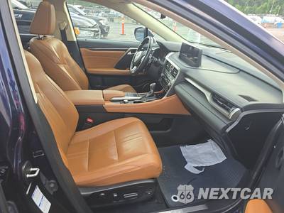 2022 Lexus RX 350 - zdjęcie 14 z 45 - miniatura