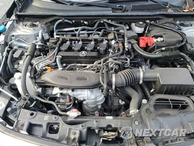2025 Acura Integra w/A-Spec Pkg - zdjęcie 16 z 34 - miniatura