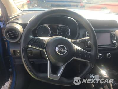 2022 Nissan Kicks S - zdjęcie 10 z 28 - miniatura
