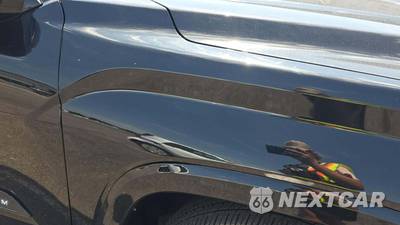 2023 Toyota Sequoia Platinum - zdjęcie 27 z 35 - miniatura