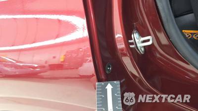 2025 Nissan Armada Platinum - zdjęcie 22 z 28 - miniatura