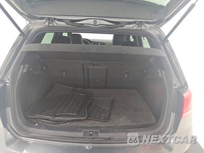 2018 Volkswagen Golf R Hatchback w/DCC & Navigation - zdjęcie 16 z 27 - miniatura