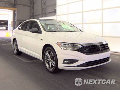 2019 Volkswagen Jetta R-Line - zdjęcie 3 z 31 - miniatura