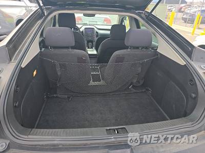 2014 Chevrolet Volt - zdjęcie 16 z 43 - miniatura