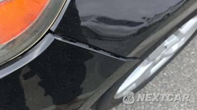 2014 Chevrolet Volt - zdjęcie 20 z 43 - miniatura