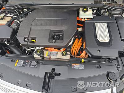 2014 Chevrolet Volt - zdjęcie 15 z 43 - miniatura