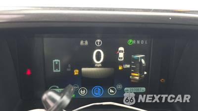 2014 Chevrolet Volt - zdjęcie 32 z 43 - miniatura