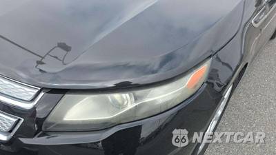2014 Chevrolet Volt - zdjęcie 40 z 43 - miniatura