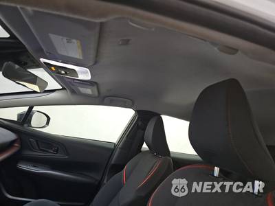 2024 Toyota Prius Prime SE - zdjęcie 20 z 25 - miniatura