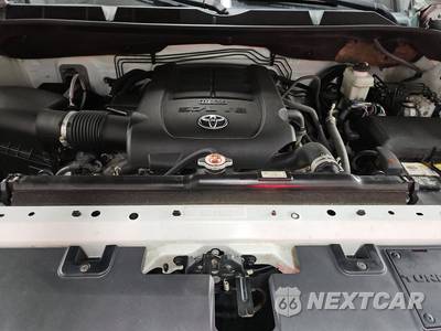 2018 Toyota Tundra SR5 Crew Cab Short Bed - zdjęcie 15 z 38 - miniatura