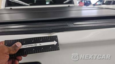 2018 Toyota Tundra SR5 Crew Cab Short Bed - zdjęcie 29 z 38 - miniatura