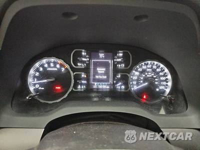 2018 Toyota Tundra SR5 Crew Cab Short Bed - zdjęcie 12 z 38 - miniatura