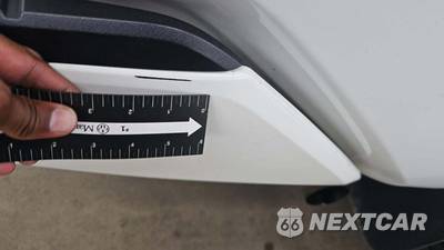 2018 Toyota Tundra SR5 Crew Cab Short Bed - zdjęcie 24 z 38 - miniatura