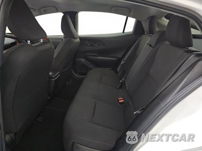 2024 Toyota Prius Prime SE - zdjęcie 13 z 25 - miniatura