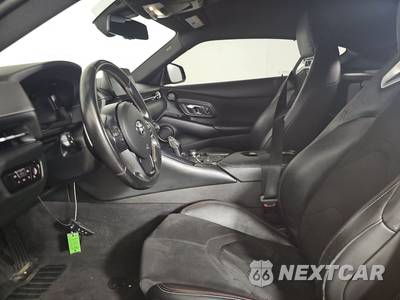 2022 Toyota GR Supra 3.0 - zdjęcie 7 z 20 - miniatura