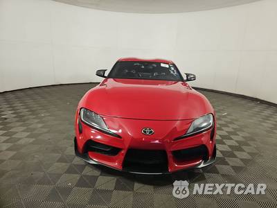 2022 Toyota GR Supra 3.0 - zdjęcie 2 z 20 - miniatura
