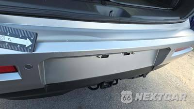 2023 Nissan Pathfinder Platinum - zdjęcie 22 z 25 - miniatura