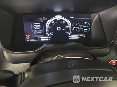 2024 Toyota Sequoia SR5 - zdjęcie 12 z 22 - miniatura