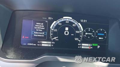 2024 Toyota Sequoia SR5 - zdjęcie 17 z 22 - miniatura