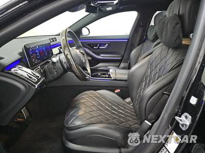 2024 Mercedes-Benz S 580 4MATIC - zdjęcie 7 z 19 - miniatura