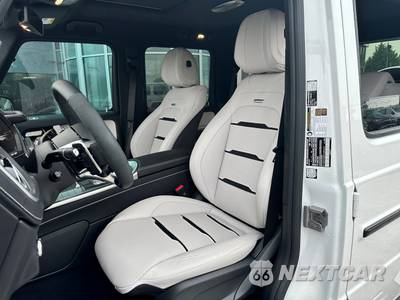 2026 Mercedes-Benz AMG G 63 4MATIC - zdjęcie 15 z 45 - miniatura