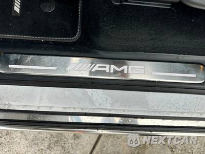 2026 Mercedes-Benz AMG G 63 4MATIC - zdjęcie 14 z 45 - miniatura