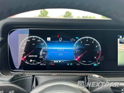 2026 Mercedes-Benz AMG G 63 4MATIC - zdjęcie 19 z 45 - miniatura
