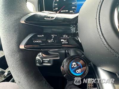 2026 Mercedes-Benz AMG G 63 4MATIC - zdjęcie 20 z 45 - miniatura