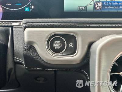 2026 Mercedes-Benz AMG G 63 4MATIC - zdjęcie 22 z 45 - miniatura