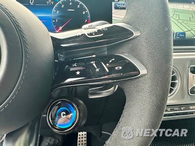 2026 Mercedes-Benz AMG G 63 4MATIC - zdjęcie 21 z 45 - miniatura