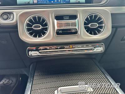 2026 Mercedes-Benz AMG G 63 4MATIC - zdjęcie 27 z 45 - miniatura