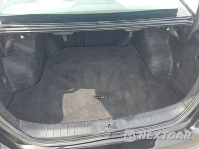 2025 Nissan Altima SV - zdjęcie 16 z 18 - miniatura