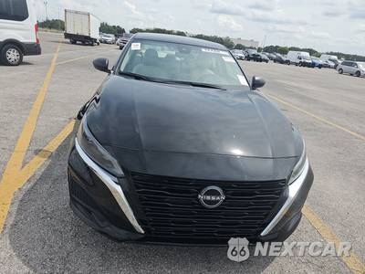 2025 Nissan Altima SV - zdjęcie 2 z 18 - miniatura