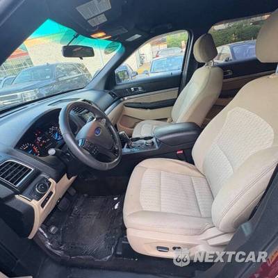 2016 Ford Explorer - zdjęcie 8 z 9 - miniatura