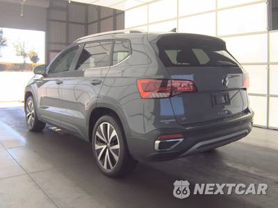 2023 Volkswagen Taos SE - zdjęcie 6 z 22 - miniatura