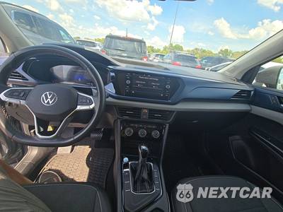 2023 Volkswagen Taos SE - zdjęcie 11 z 22 - miniatura