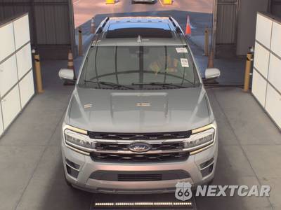 2024 Ford Expedition Limited - zdjęcie 2 z 33 - miniatura