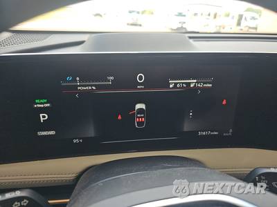2023 Nissan Ariya ENGAGE - zdjęcie 12 z 20 - miniatura