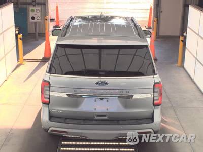 2024 Ford Expedition Limited - zdjęcie 5 z 33 - miniatura