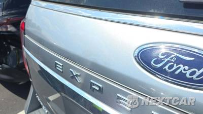 2024 Ford Expedition Limited - zdjęcie 29 z 33 - miniatura
