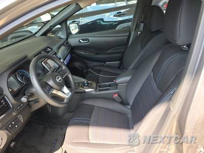 2025 Nissan LEAF S - zdjęcie 7 z 28 - miniatura