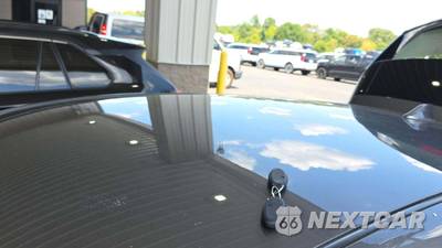 2025 Nissan LEAF S - zdjęcie 17 z 28 - miniatura