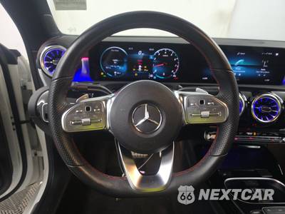 2023 Mercedes-Benz AMG CLA 35 4MATIC - zdjęcie 10 z 24 - miniatura